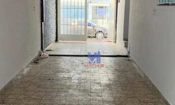 Imagem 7: Sobrado com 5 dormitórios para alugar, 200 m² por R$ 3.805,00/mês - Vila Carrão - São Paul