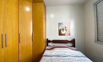 Imagem 9: Apartamento à venda, 3 quartos, 1 suíte, 2 vagas, Buritis - Belo Horizonte/MG