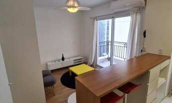 Imagem 5: Apartamento para alugar, 54 m² por R$ 5.075,00/mês - Consolação - São Paulo/SP