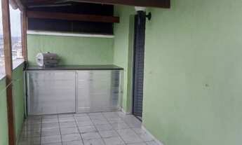 Imagem 7: Apartamento/Cobertura Duplex Engenho do Porto, Duque de Caxias RJ, com 3 quartos e 1 vaga