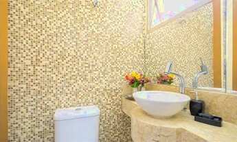 Imagem 15: Lindo apartamento Tatuapé 159mts² 3 quartos ,suites ,2 vagas