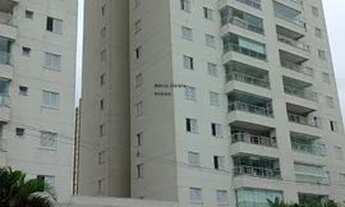 Imagem: TAUBATÉ - Apartamento Padrão - SANTA LUZIA