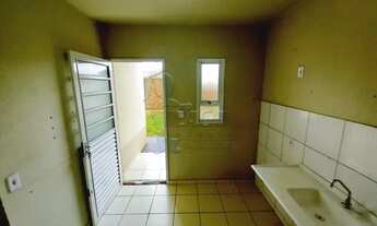 Imagem 3: Casa Padrão em Ribeirão Preto