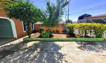 Imagem 2: Casa para aluguel, 3 quartos, 1 suíte, 4 vagas, Vila Santa Isabel - Campinas/SP