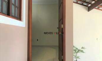 Imagem 2: Casa com 2 dormitórios, 65 m² - venda por R$ 265.000,00 ou aluguel por R$ 1.470,00/mês - A