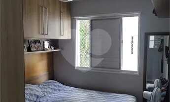 Imagem 7: Apartamento para venda possui 53 metros quadrados com 2 quartos em Jardim Peri - São Paulo