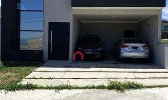 Imagem: Casa no Condominio Malibu com 3 dormitórios