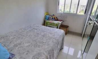 Imagem 7: VSC 343-Apt para venda possui 90 metros quadrados com 2 quartos em Cajazeiras VIII - Salva