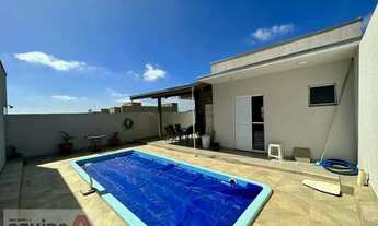 Imagem 3: Casa em Condomínio para Venda em Itupeva, Residencial Vila Victoria, 3 dormitórios, 1 suít