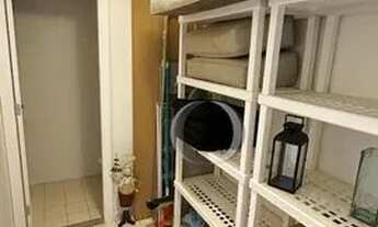 Imagem 3: Apartamento com 2 suítes na Vila Nova Conceição para locação