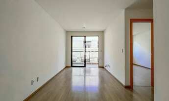 Imagem 3: Apartamento com 1 dormitório à venda, 55 m² por R$ 390.000,00 - Agriões - Teresópolis/RJ