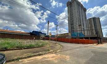 Imagem 7: Terreno Jardim Contorno