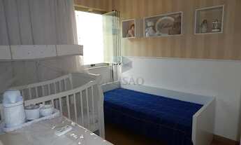 Imagem 7: Apartamento 3 Quartos à venda, 3 quartos, 1 suíte, 2 vagas, Santo Antônio - Belo Horizonte