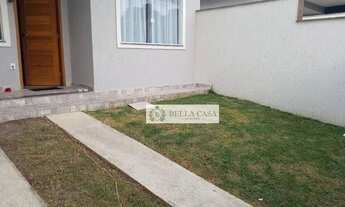 Imagem 4: Casa com 2 dormitórios, 85 m² - venda por R$ 310.000,00 ou aluguel por R$ 2.000,00/mês - P