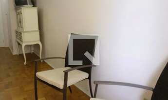 Imagem 4: Apartamento para Aluguel - Barra Fundan, 1 Quarto, 35 m2