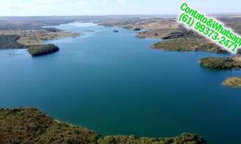 Imagem 14: Lotes com Pagamento Facilitado e Escritura, 599 Mensal! Vista p/ o Lago!