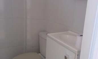 Imagem 4: Kitnet/conjugado para aluguel tem 25 metros quadrados com 1 quarto em Vila Buarque - São P