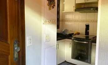 Imagem 5: Casa terreá de 2 dormitórios com edicula e 2 vagas