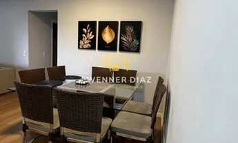 Imagem 2: Duo Jk Space duas suítes Locação Jardim Tarraf II - São José do Rio Preto/SP