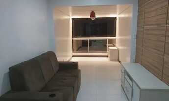 Imagem: Apartamento para aluguel quarto e sala