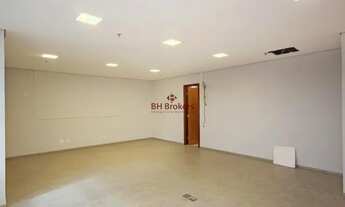 Imagem 7: BELO HORIZONTE - Conjunto Comercial/Sala - Funcionários