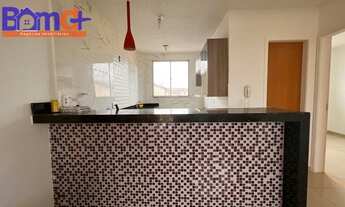 Imagem 4: Apartamento para Venda - Jardim Europa, Uberlândia - 45m², 1 vaga