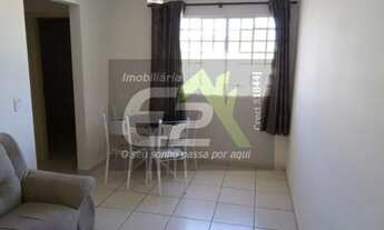 Imagem 4: Locação de Apartamentos / Padrão na cidade de São Carlos