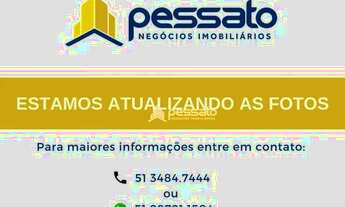 Imagem 2: Apartamento com 2 dormitórios para alugar, 65 m² por R$ 1.405,00/mês - Bom Sucesso - Grava