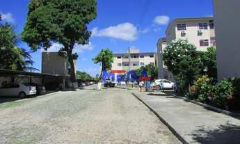 Imagem 2: Apartamento com 3 quartos para alugar no Monte Castelo - Fortaleza/CE