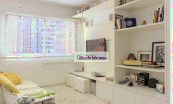 Imagem: Apartamento com 1 dormitório para alugar