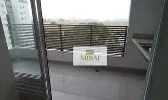 Imagem 1: Apartamento para alugar no Aquarius com 1 quarto e 50 metros