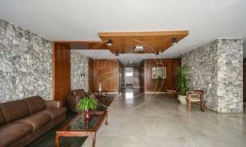 Imagem 3: São Paulo - Apartamento Padrão - Moema Pássaros