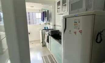 Imagem 7: Apartamento para Aluguel - Brooklin, 2 Quartos, 89 m2