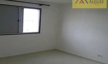 Imagem 5: São Paulo - Apartamento Padrão - Jabaquara