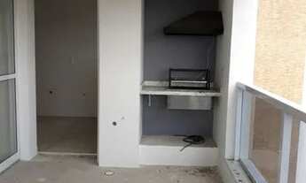 Imagem 5: Apartamento para aluguel 3 quartos 3 suítes 3 vagas Alto Jardim Residencial Guiomar - Sant