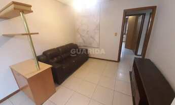 Imagem 5: Apartamento mobiliado de 3 dormitórios, sendo 1 suíte, no bairro Bela Vista
