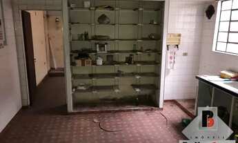 Imagem 2: Terreno com 2 casas Mooca 250m2