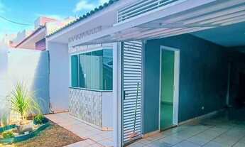 Imagem: Casa com 3 dormitórios à venda, 116 m²