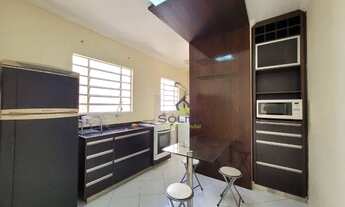 Imagem 5: Apartamento com 2 dormitórios para alugar, 58 m² por R$ 2.222,00/mês - Condomínio Residenc