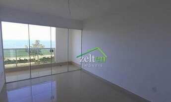 Imagem 8: Apartamento com 3 suítes, 126 m² - venda por R$ 1.050.000 ou aluguel por R$ 4.500/mês - Pr