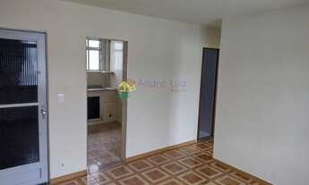 Imagem 2: Apartamento com 2 quartos, 48m2, à venda em Rio de Janeiro, Olaria