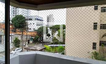 Imagem 6: Apartamento para Aluguel - Jabaquara, 2 Quartos, 65 m2