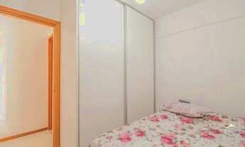 Imagem 7: Sul (Águas Claras