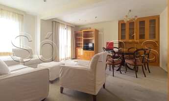 Imagem 4: Flat Mercure Moema com 50m², 1 dormitório e 1 vaga de garagem disponível para locação