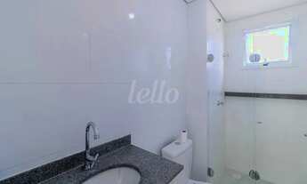 Imagem 7: Santo André - Apartamento Padrão - Jardim