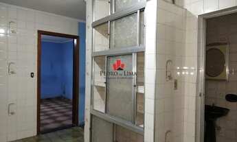 Imagem 2: Casa Térrea na Região da Penha