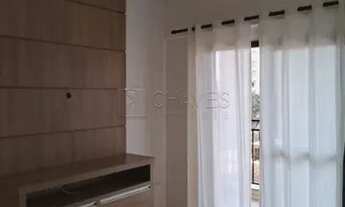 Imagem 4: Apartamento Padrão em Ribeirão Preto