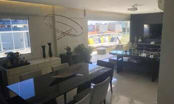 Imagem 4: Excelente Cobertura 2 quartos, Condomínio Barra One Residencial