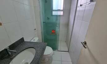 Imagem 5: Oportunidade Locação, 2quartos River Sid