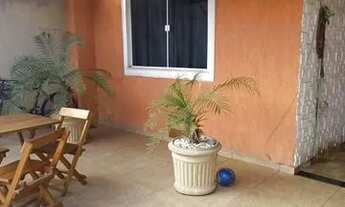 Imagem 3: Excelente Casa para venda em Santa Cruz tem 140 metros quadrados com 3 quartos